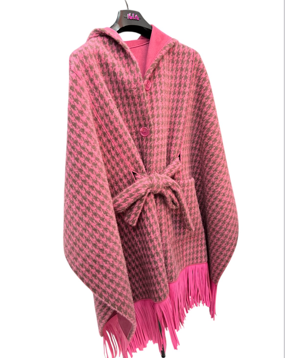 N01108 - ABBIGLIAMENTO - nolita