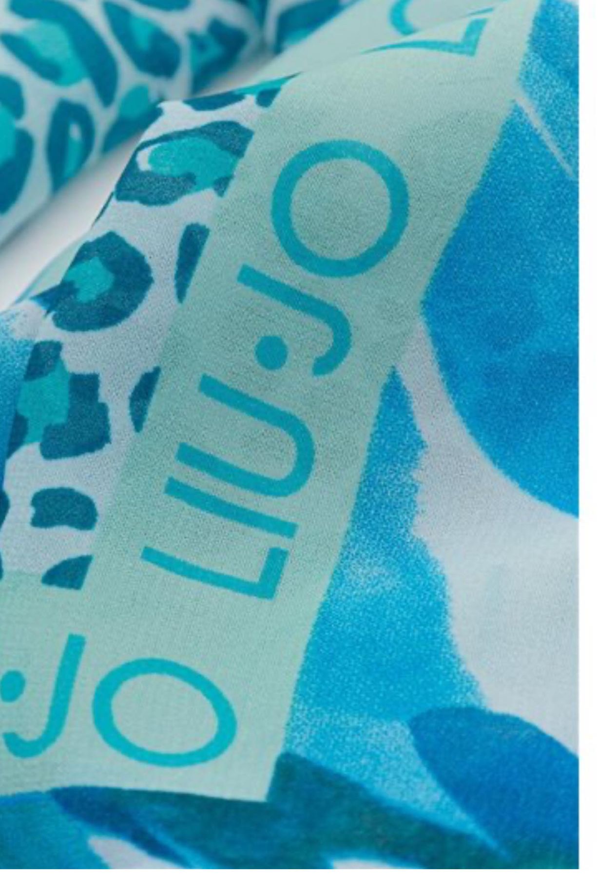 2A40411-T0300 - FOULARD - LIU-JO