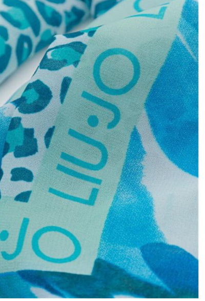 2A40411-T0300 - FOULARD - LIU-JO