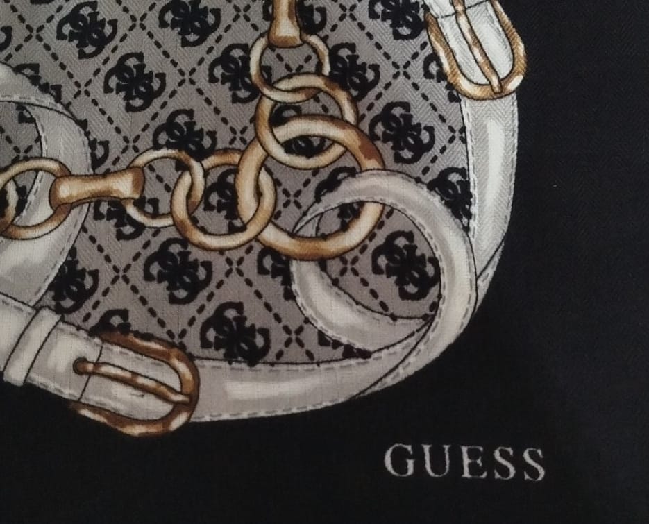 AW5412POL03 - Accessori - GUESS?