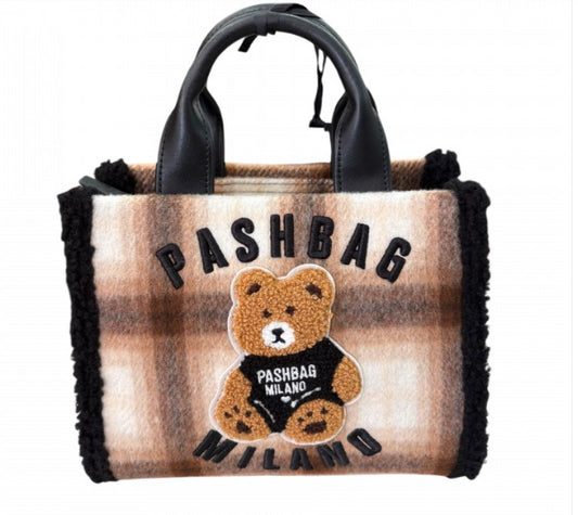 18759 MINI MARGE - BORSA - Pash Bag