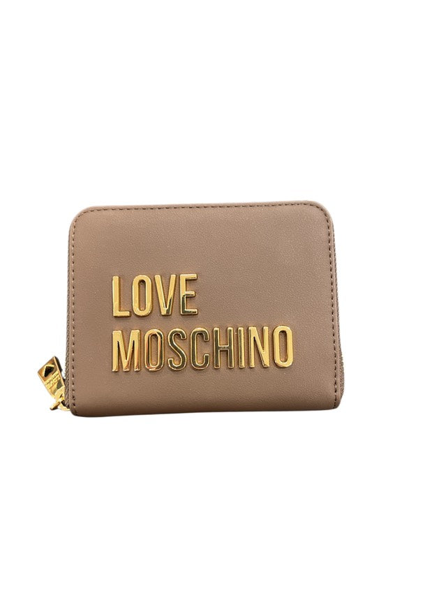 JC5613PP1NKD - Portafogli - Love Moschino