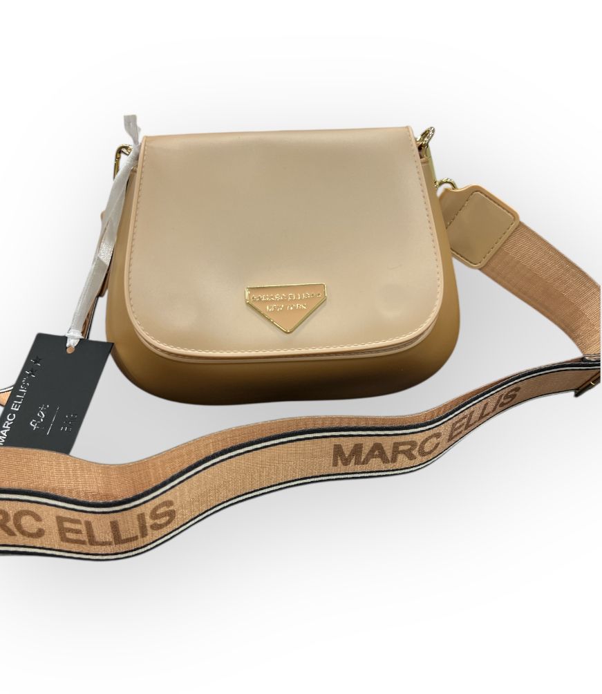 flat-swape - BORSA - Marc Ellis