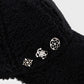 AW 5439POL01 T/U - CAPPELLO - GUESS?
