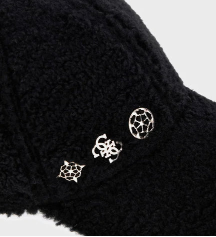 AW 5439POL01 T/U - CAPPELLO - GUESS?