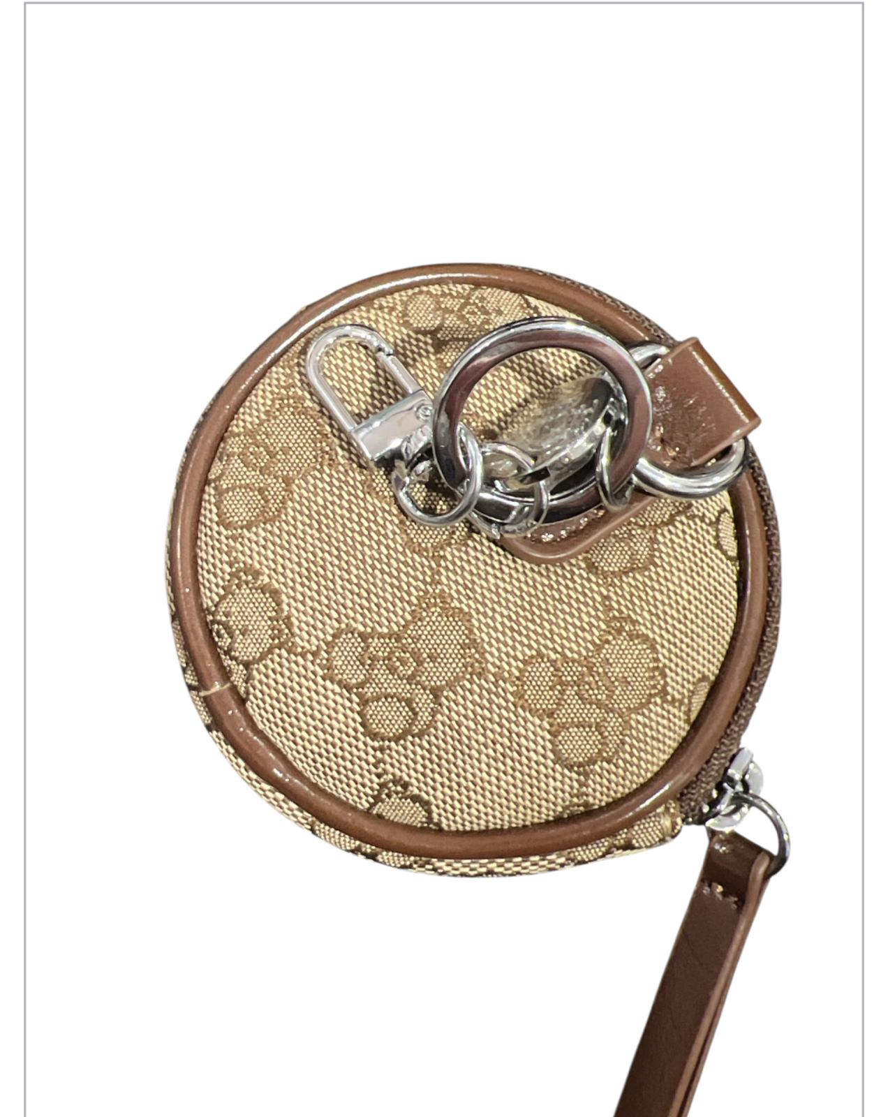 18416 FULLBEARS B04 - Portachiavi - Pash Bag