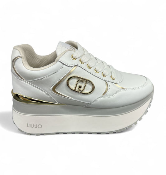 BF5011 P0102 - SCARPA - LIU-JO