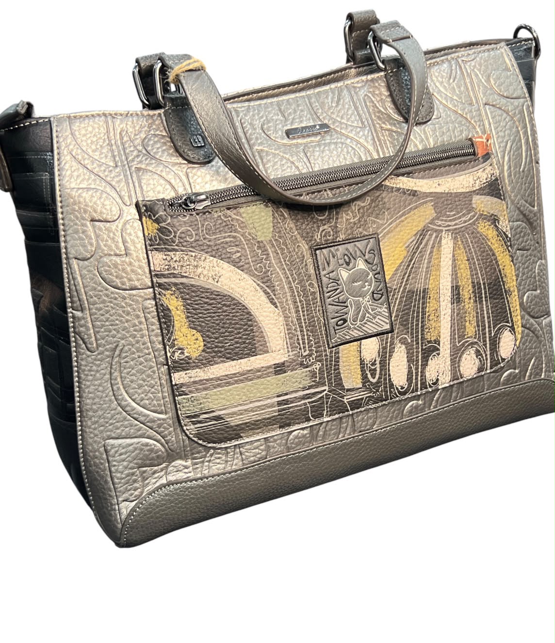 43801-447 - BORSA - ANEKKE