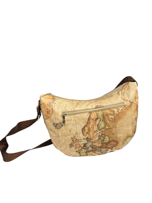 LD36 S578 - BORSA - ALVIERO MARTINI