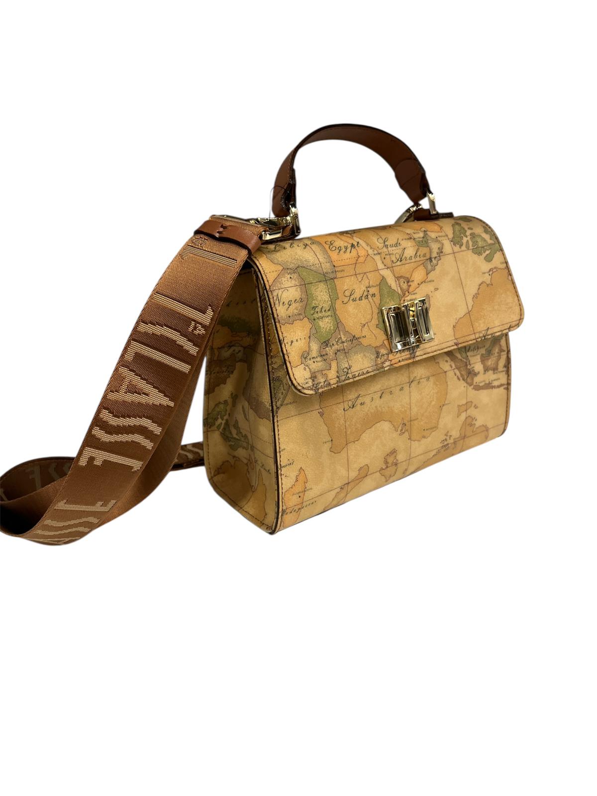 E064 6000 - BORSA - ALVIERO MARTINI
