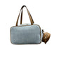 AA6113 T377A - Bauletto in denim