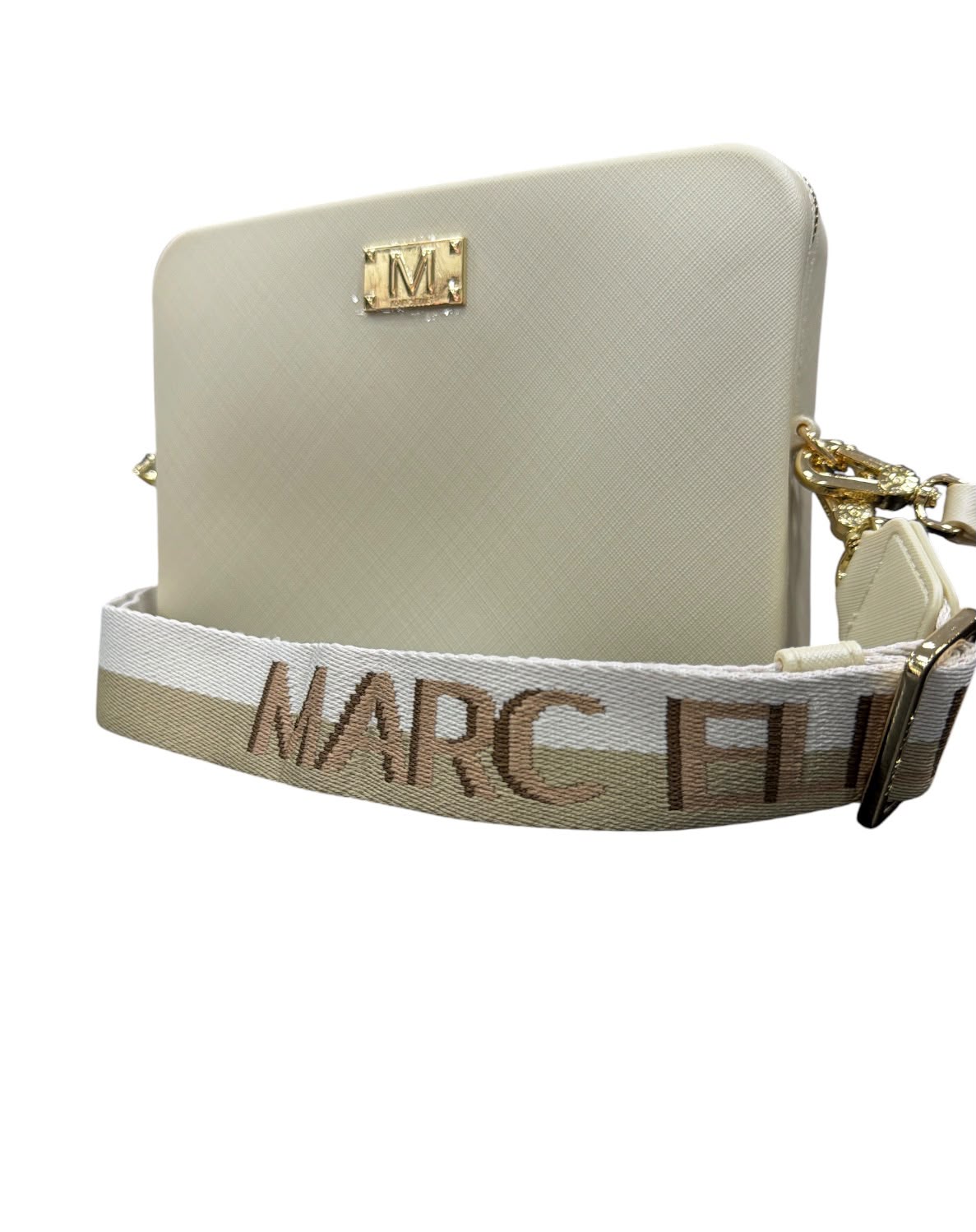 FLAT FLOWE 27 - BORSA - Marc Ellis