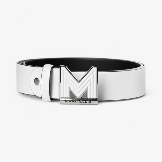 ME BELT 135 - Accessori - Marc Ellis