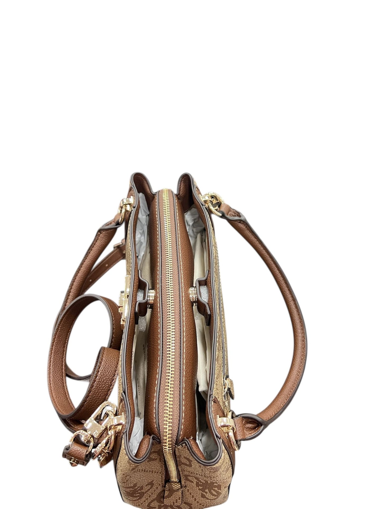 OS990106 KARNILLA LOGO - BORSA - GUESS