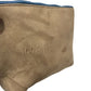 BUBY SUEDE CLUTCH - POCHETTE - Marc Ellis