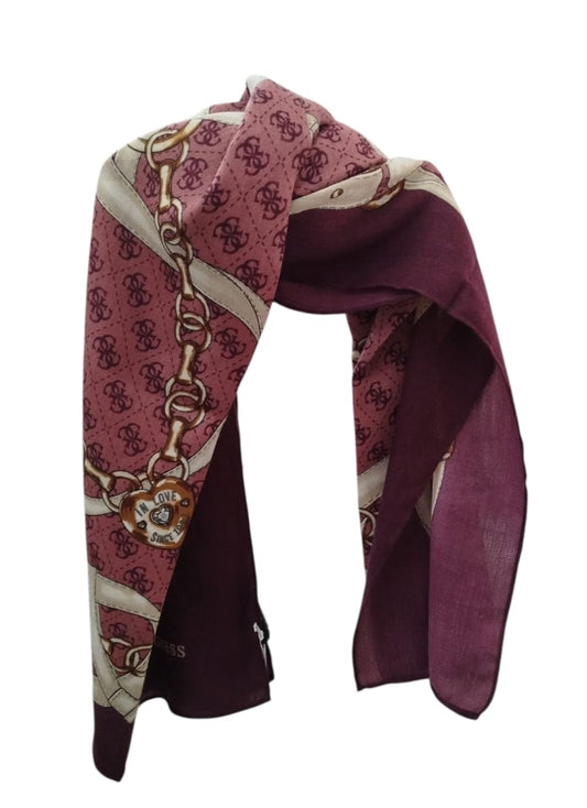 AW5412POL03 - Accessori - GUESS?