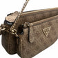 bg787971 noelle mini - BORSA - GUESS?