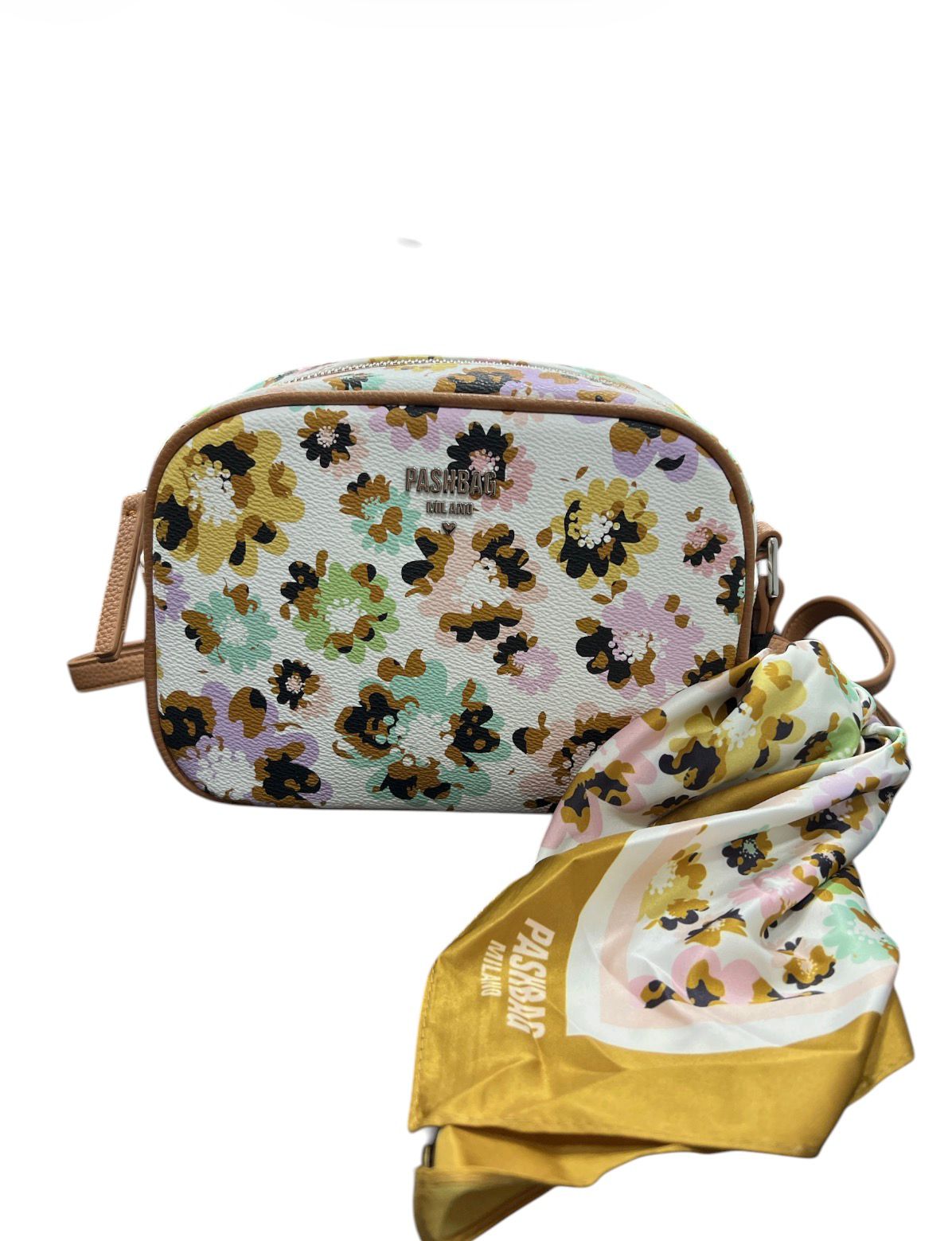 19659 - BORSA - Pash Bag