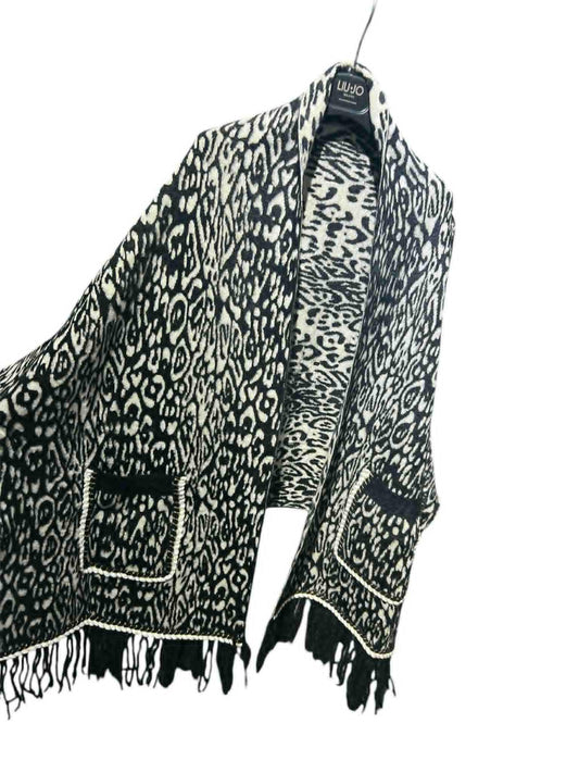 18119 PONCHO - ABBIGLIAMENTO - Atelier du Sac