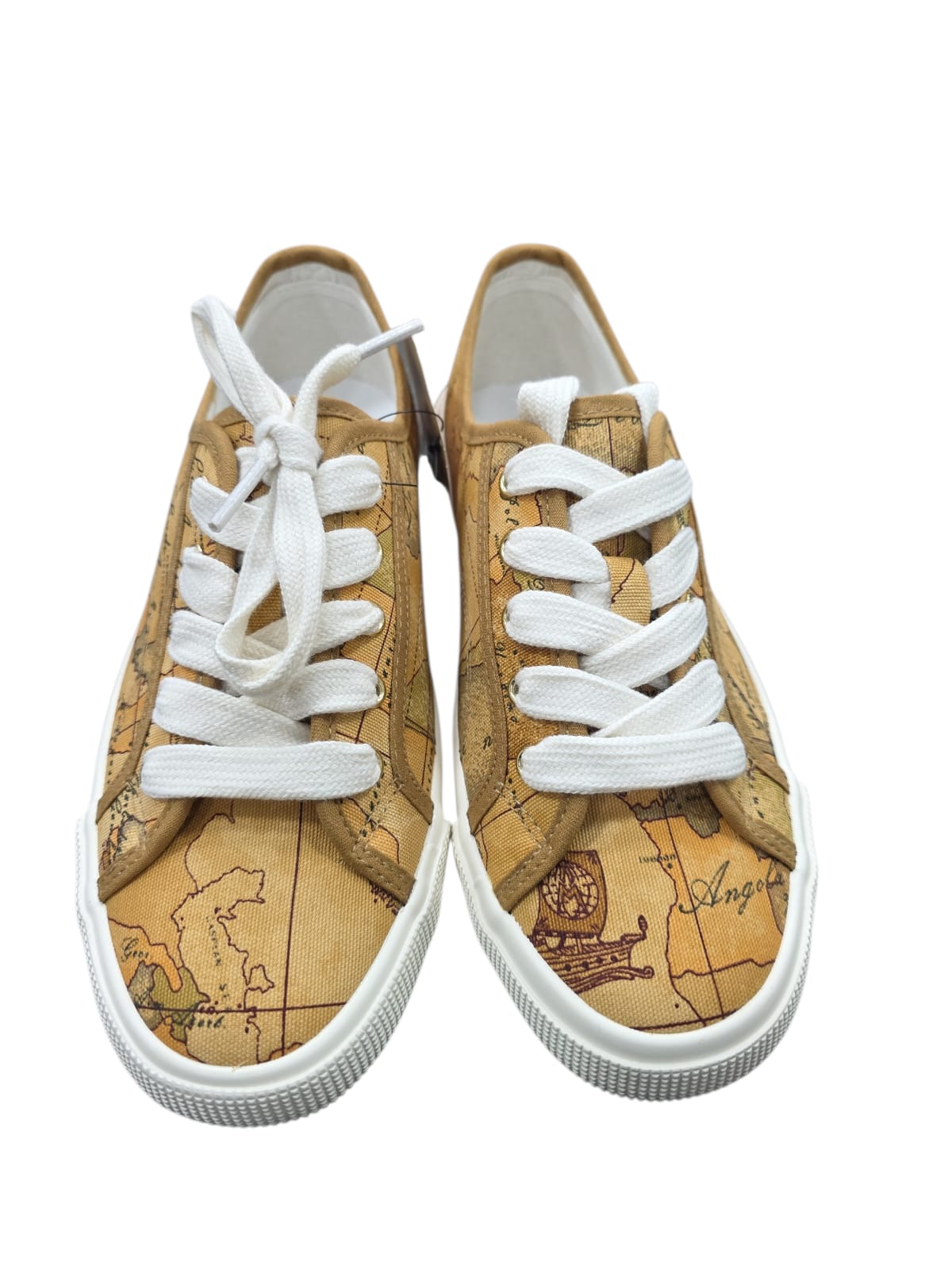 LM 1517 9391 - Sneaker bassa