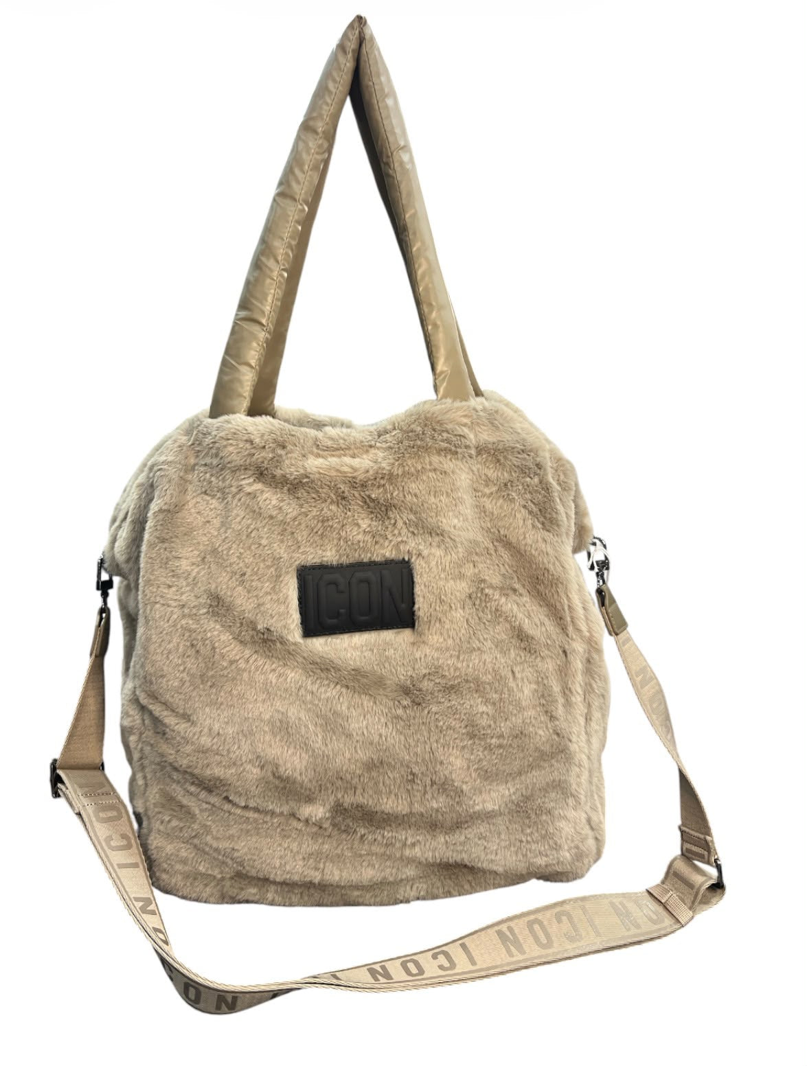 ICBS42A01- DRAMA - BORSA - ICON