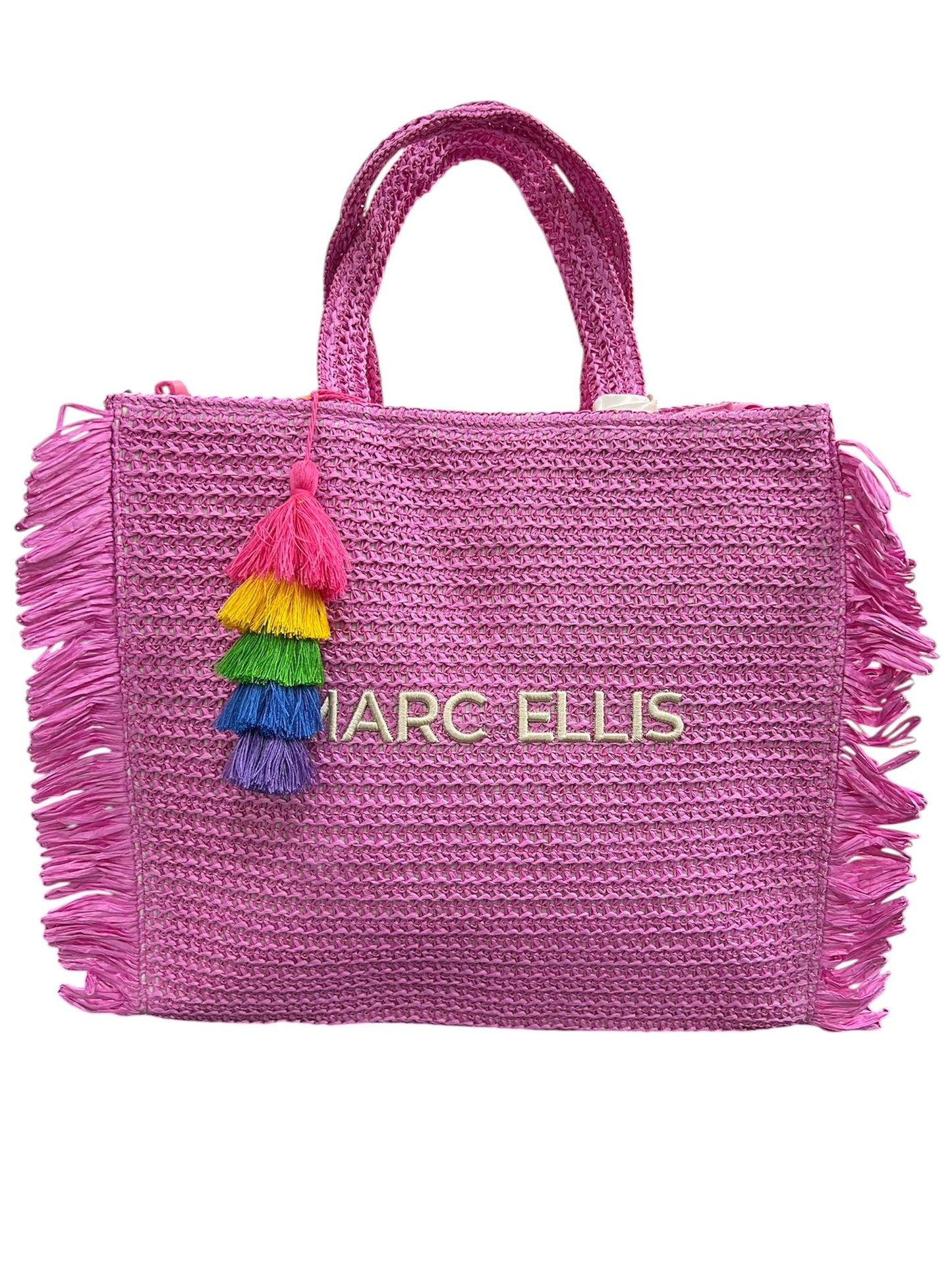 BUBY S CLAIRE L - BORSA - Marc Ellis
