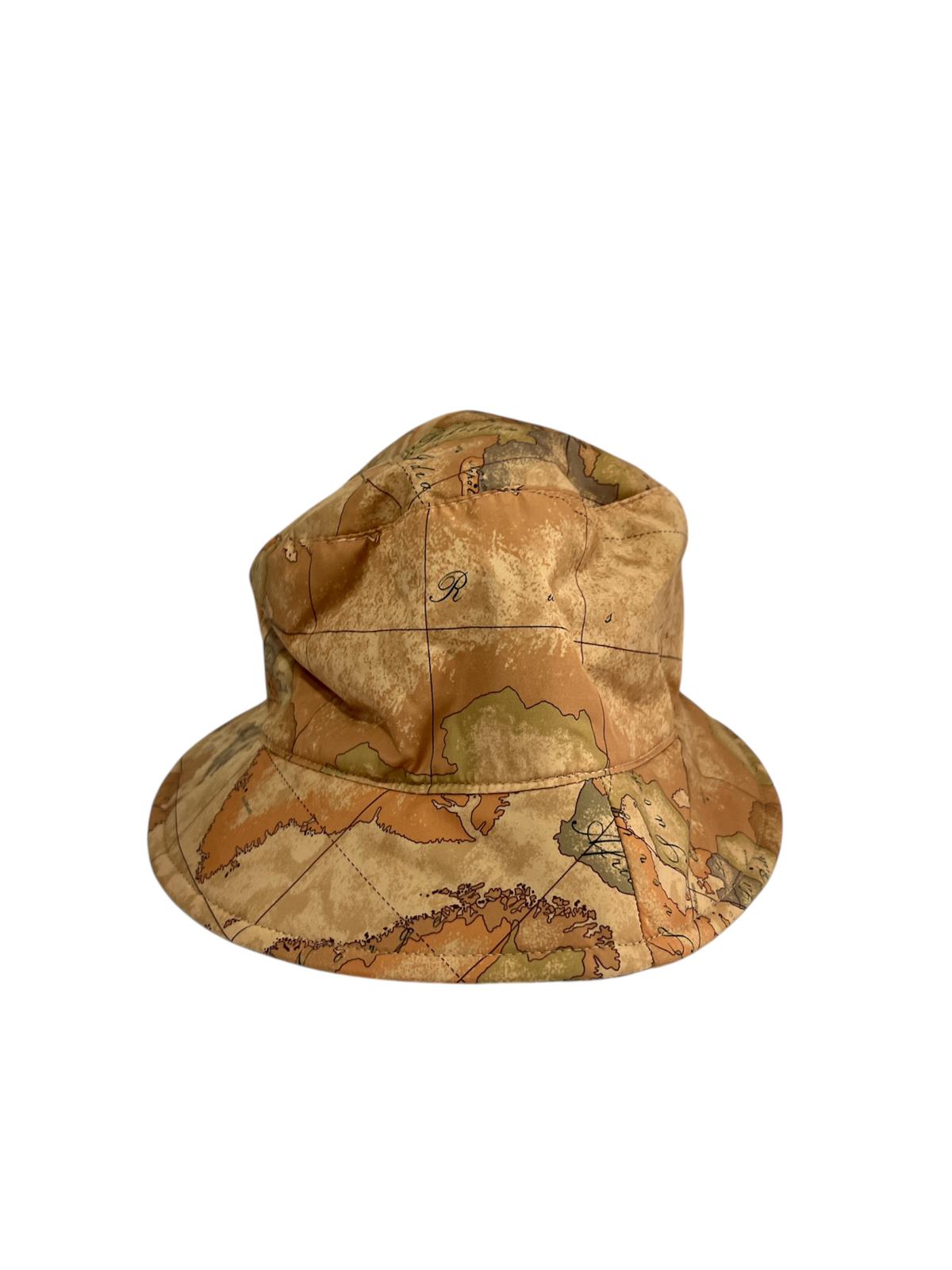 H417 9655 - CAPPELLO - ALVIERO MARTINI