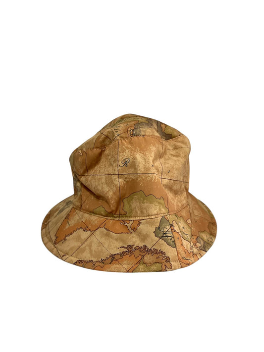 H417 9655 - CAPPELLO - ALVIERO MARTINI