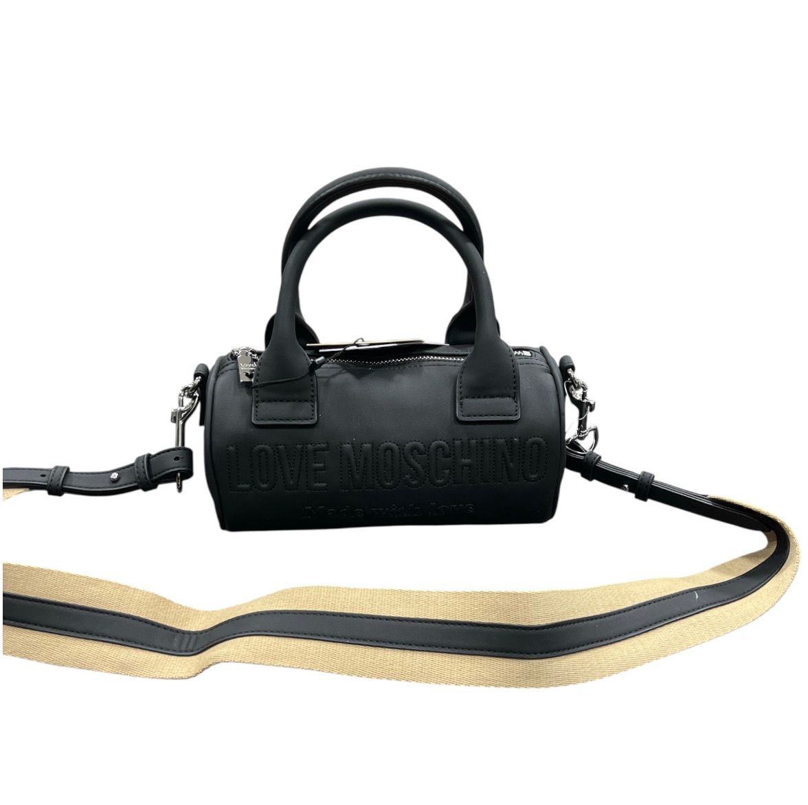 JC4054PP1OLE - BORSA - Love Moschino