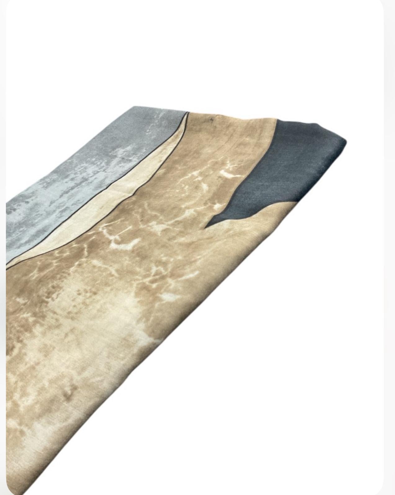 16555-000-W4S-A - PASHMINA - Atelier du Sac