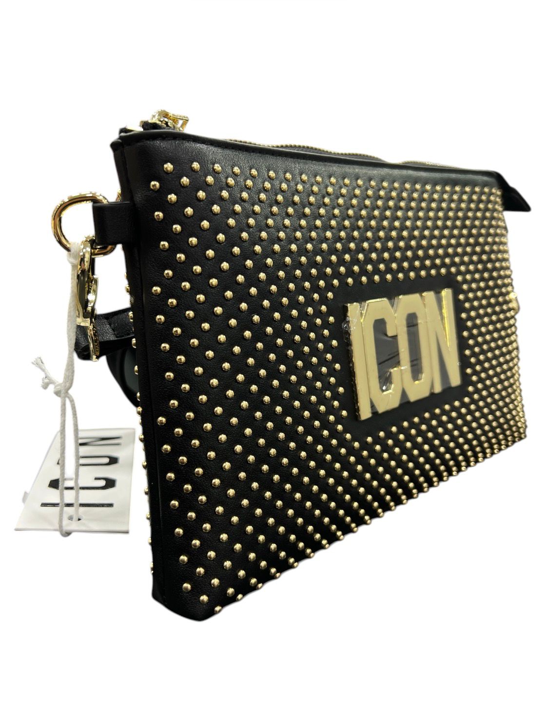 ICBS12A02 - BORSA - ICON