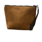 BUBY SUEDE CLUTCH - POCHETTE - Marc Ellis