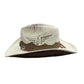 COWBOY SUEDE HAT - ABBIGLIAMENTO - SECRET PON PON