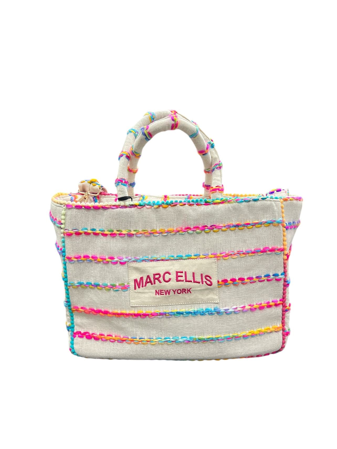 BUBY M INDY 25 - BORSA - Marc Ellis