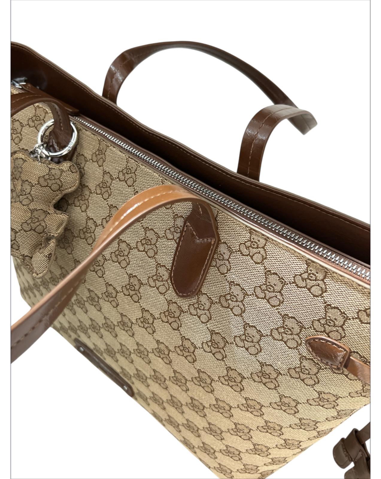 18372 MATILDA - BORSA - Pash Bag