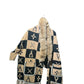 18123 PONCHO - ABBIGLIAMENTO - Atelier du Sac