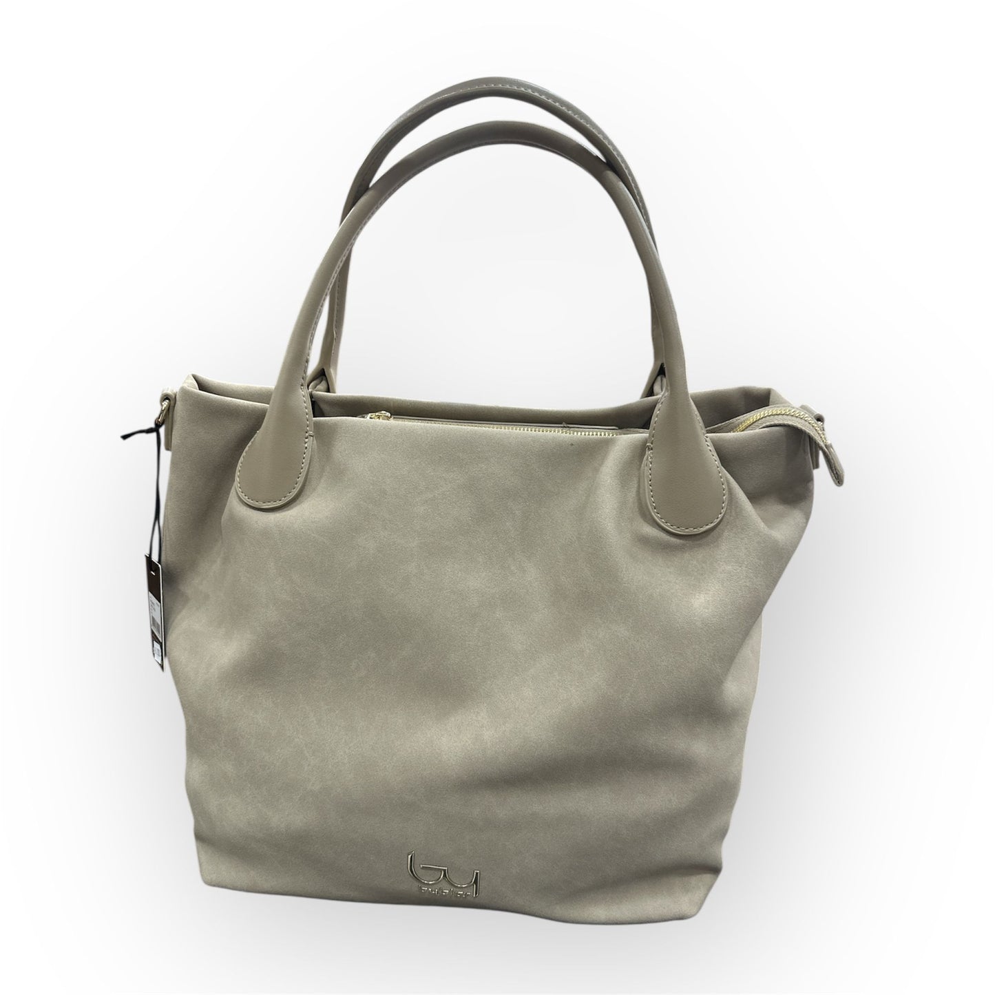 BYBS66B01S DAISY SUEDE - BORSA - BYBLOS