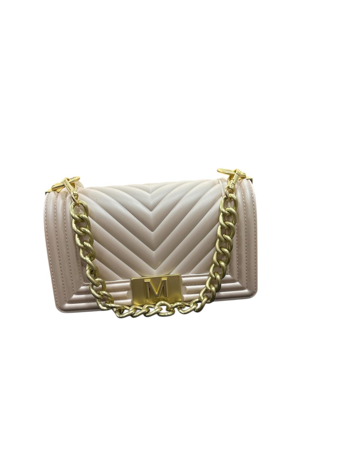 FLAT S- - BORSA - Marc Ellis