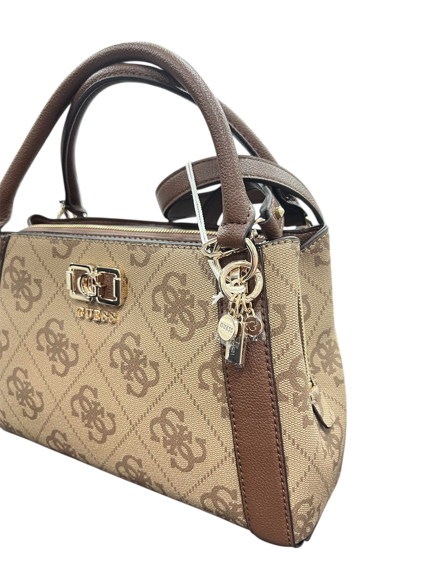 OS990106 KARNILLA LOGO - BORSA - GUESS