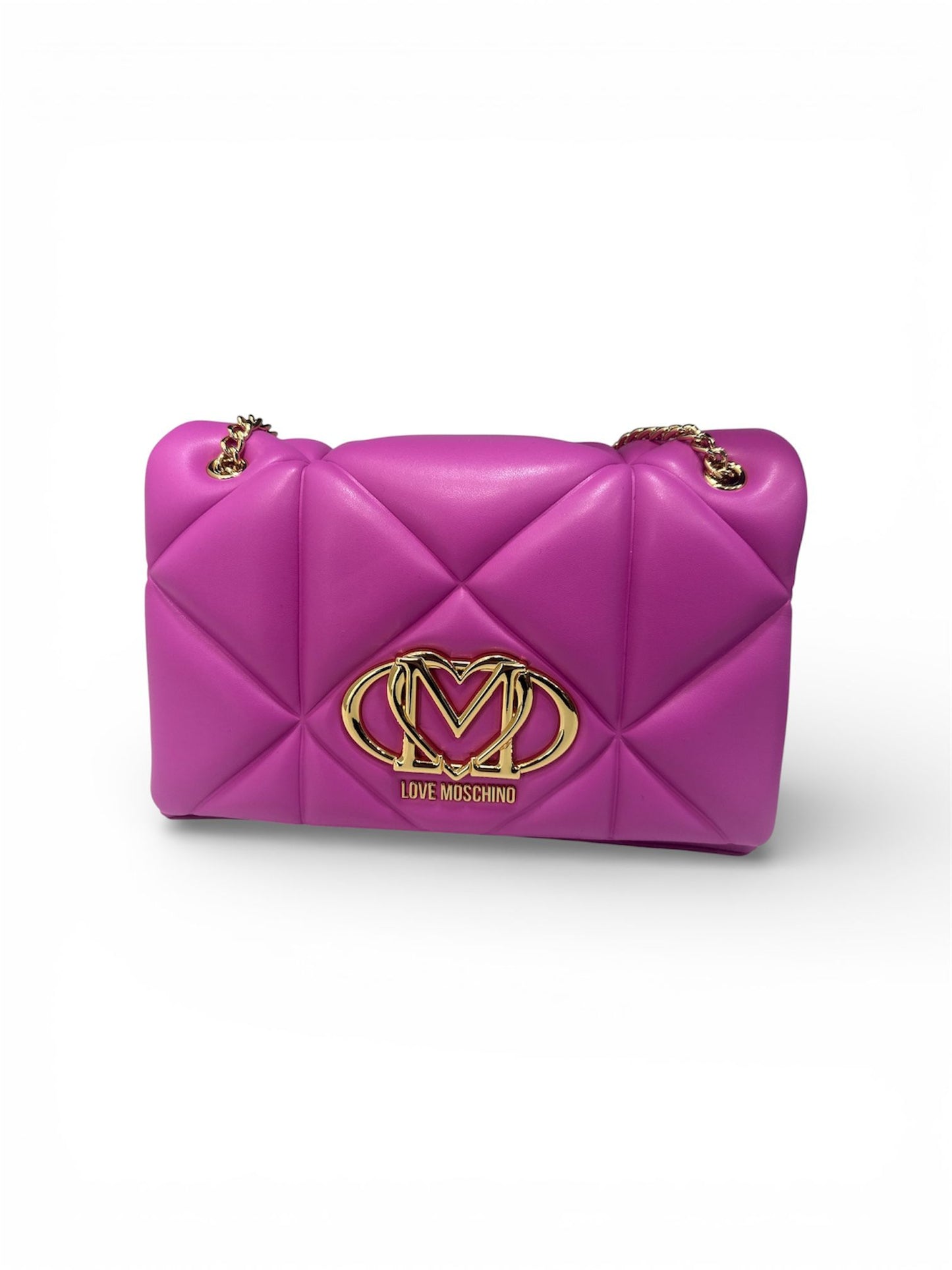 JC4041PP1OLC - BORSA - Love Moschino