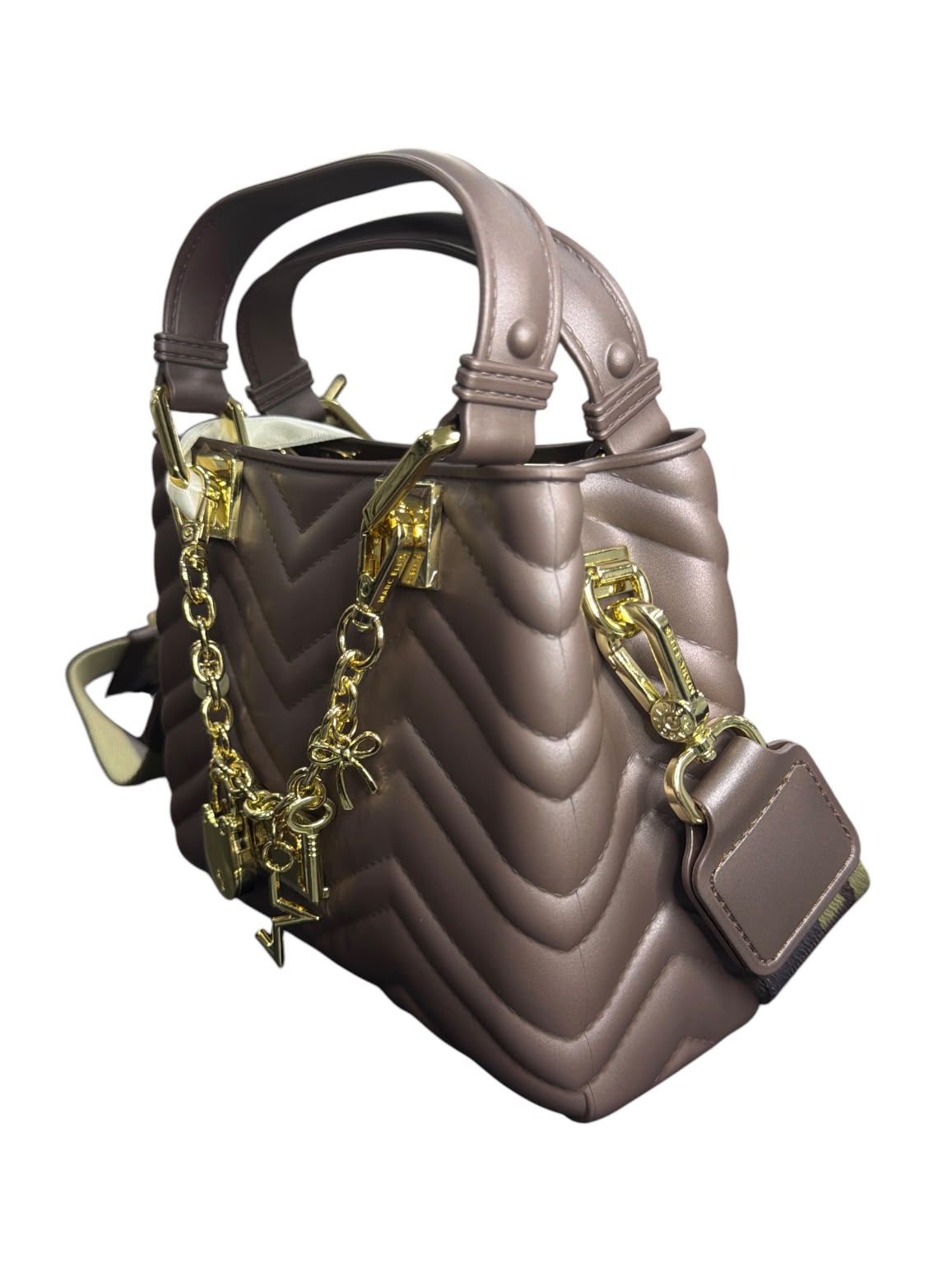 FLAT KRISSY WAVE S - BORSA - Marc Ellis