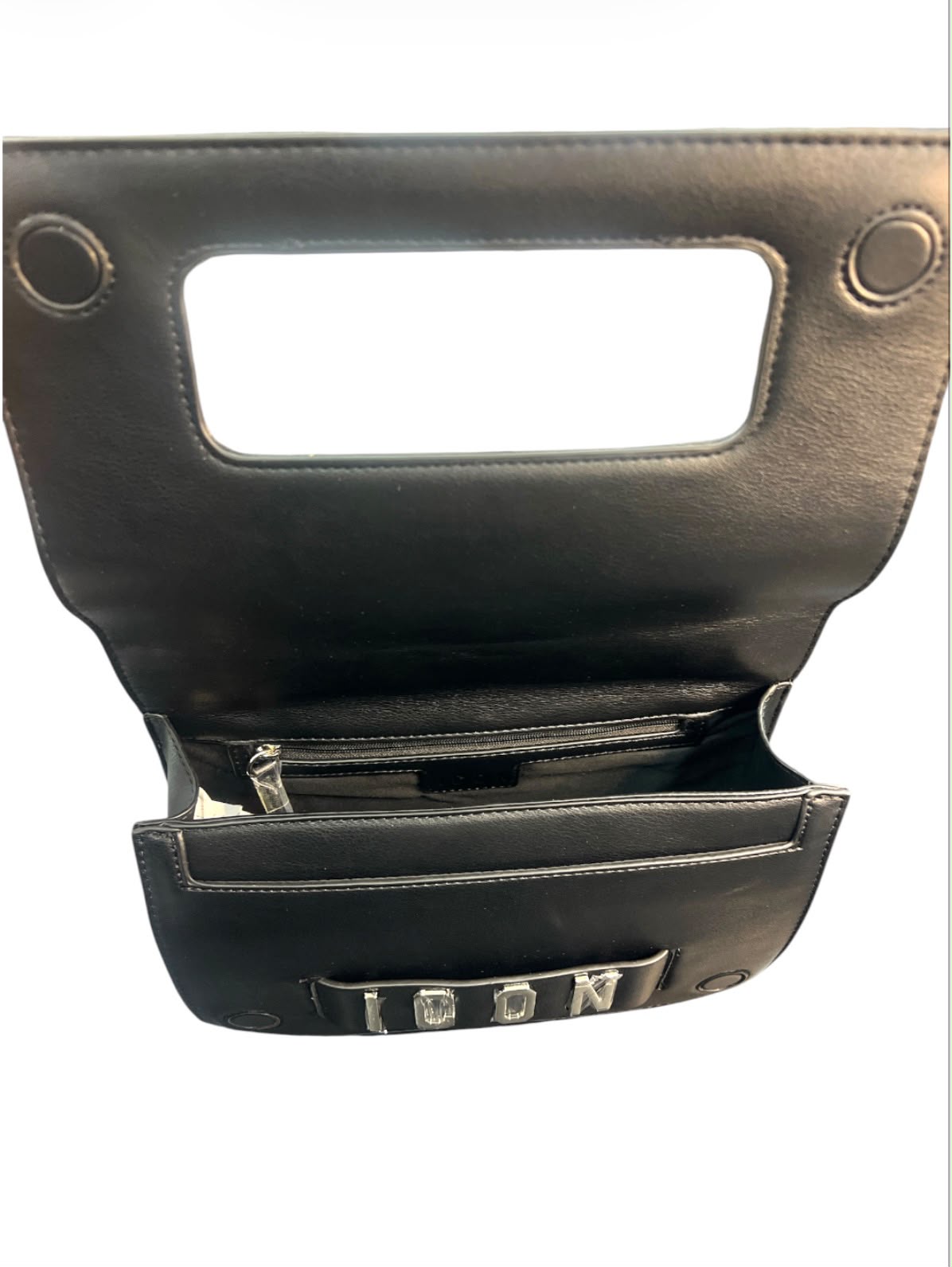 ICBS43A01-HYPE - BORSA - ICON