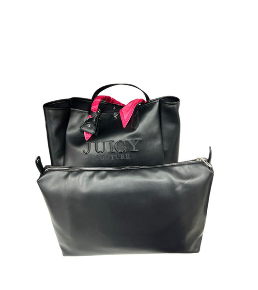 BEJ4G8851WVP000 - BORSA - JUICY COUTURE