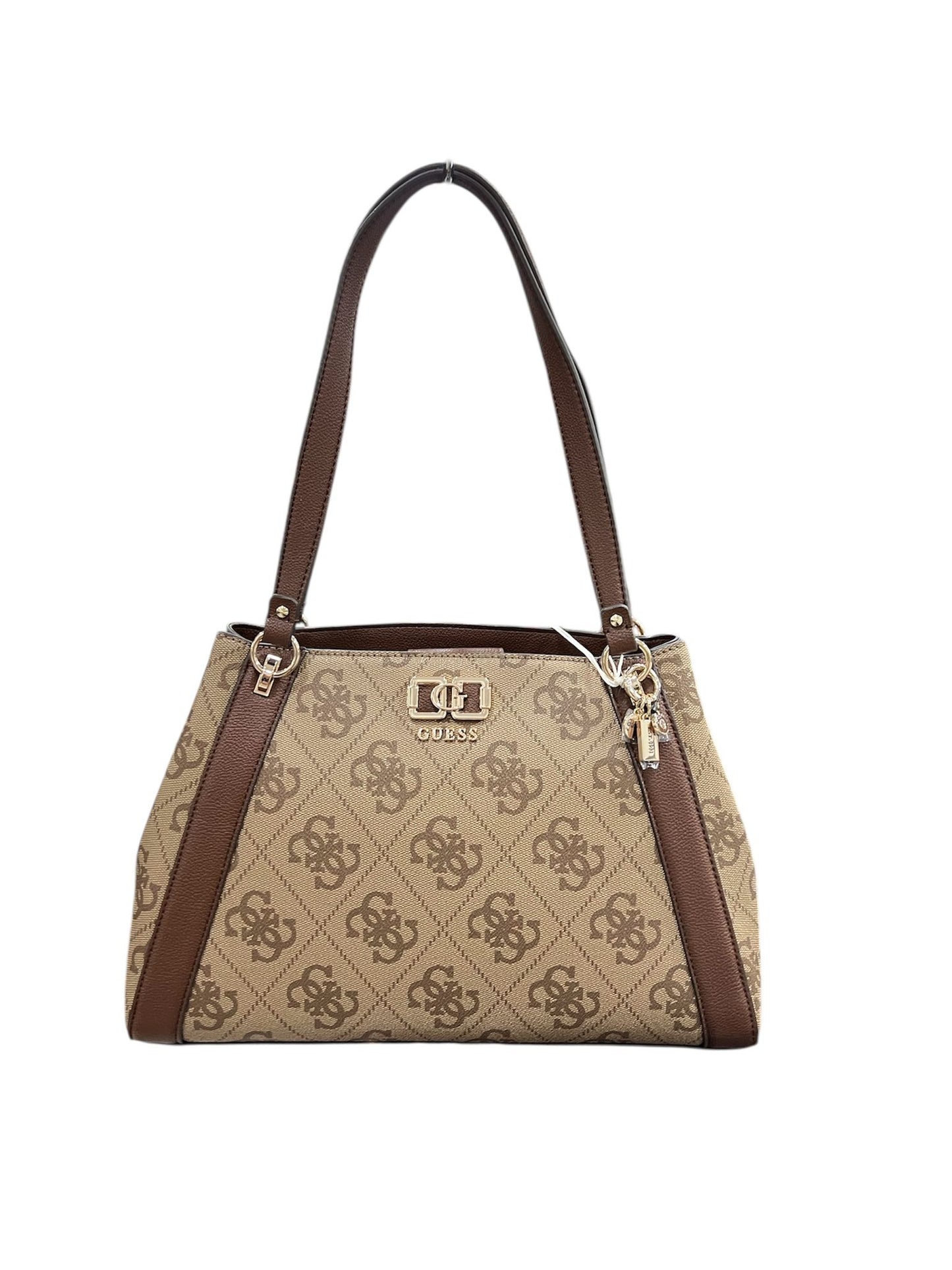 OS990122 KARNILLA LOGO - Borsa a spalla
