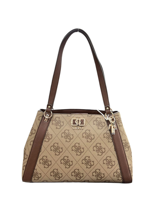 OS990122 KARNILLA LOGO - Borsa a spalla