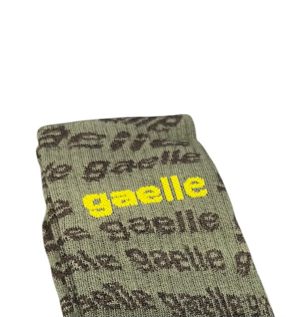GAACW03345- - ABBIGLIAMENTO - GAELLE