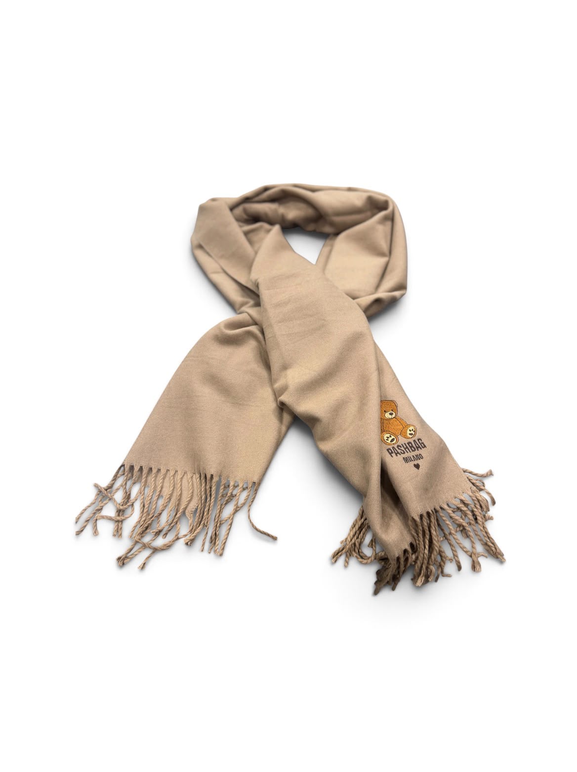 18442-000-W5S-P - SCIARPA - Pash Bag