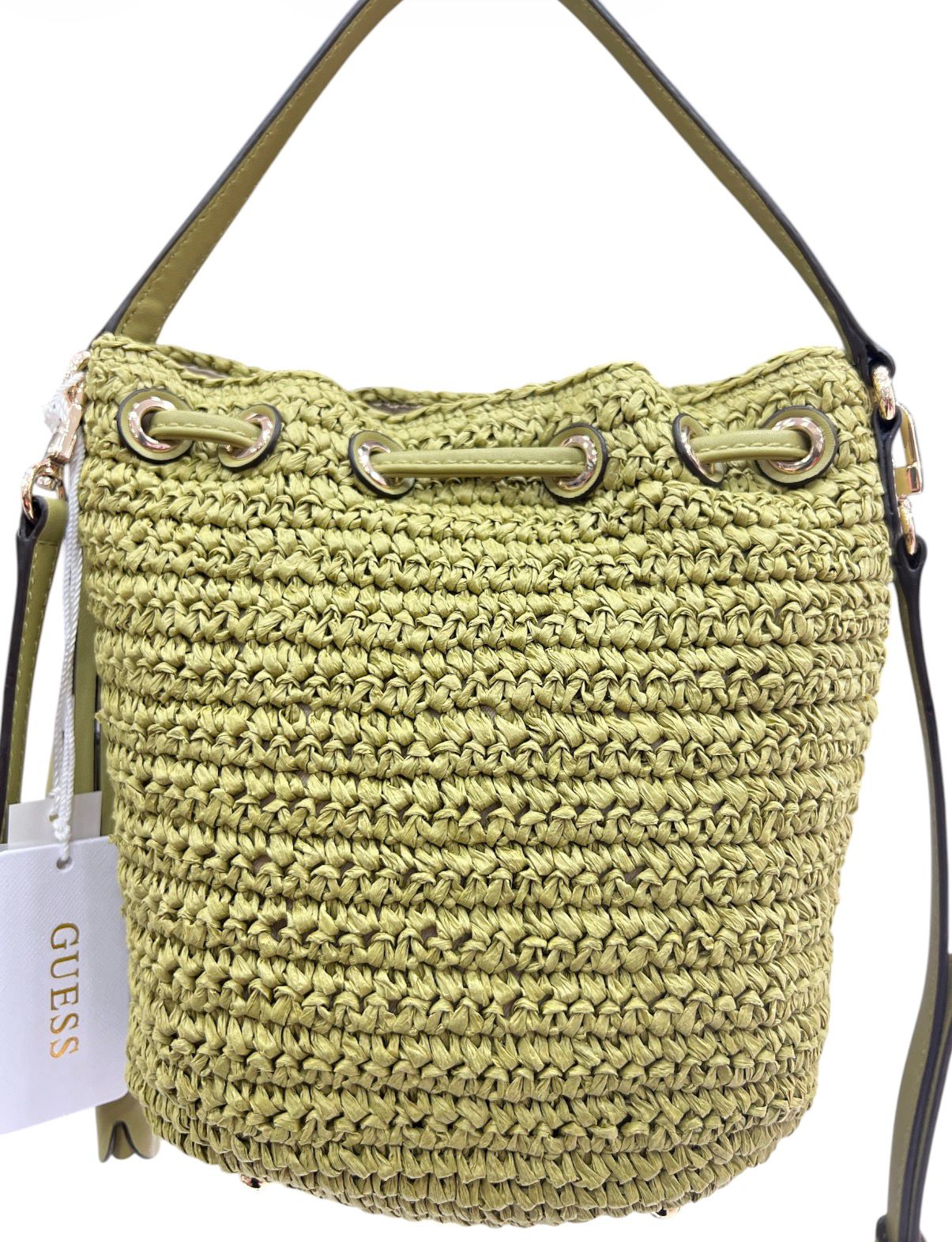 WG992303 - BORSA - GUESS?