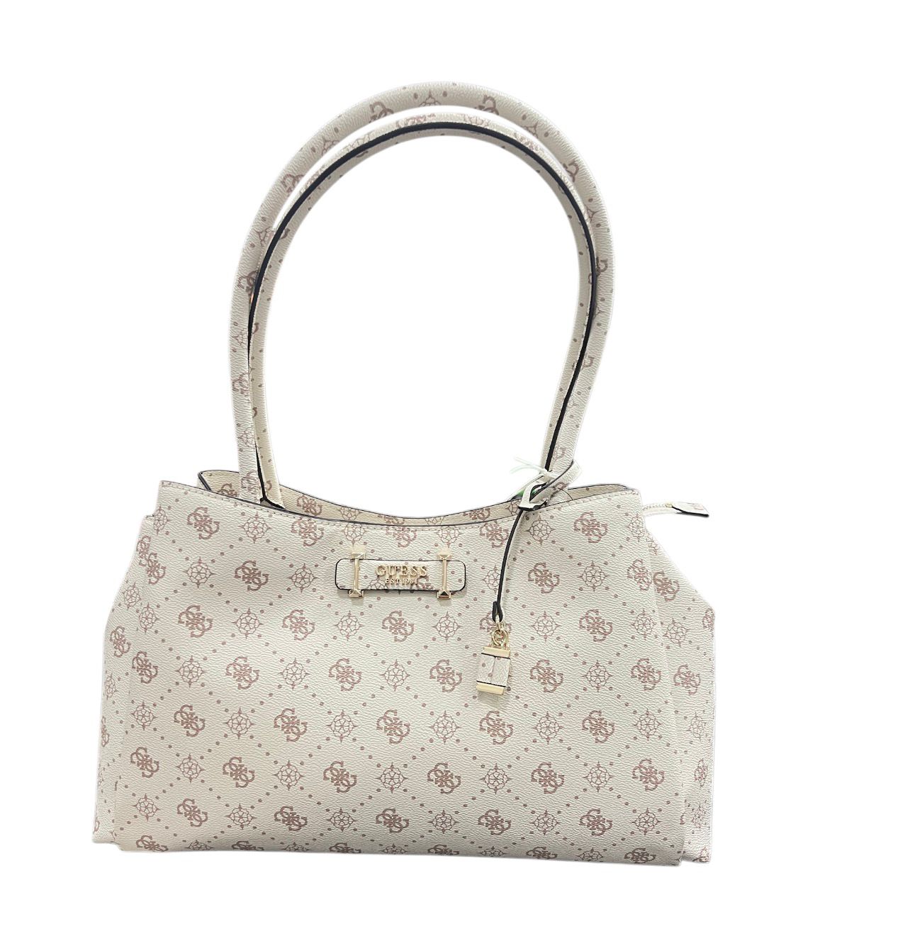 GP989822 CARRIE LOGO - BORSA - GUESS