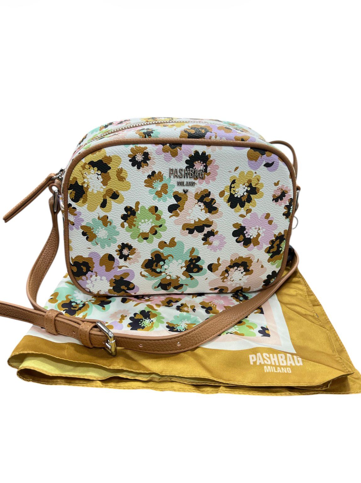 19659 - BORSA - Pash Bag